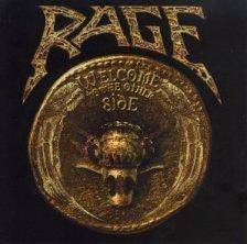Rage (GER) : Welcome to the Other Side